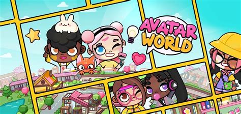 avatar world games|avatar world games for kids download.